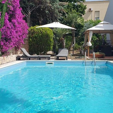 Apulia Time Hotel บารี ภายนอก รูปภาพ