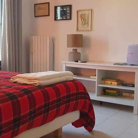 Apulia Time Hotel บารี ภายนอก รูปภาพ